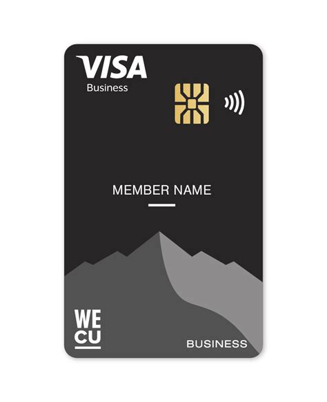 wecu credit cards payments